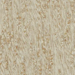 Casa Padrino Luxus Kunstrattan Garten Sofa Naturfarben 180 cm - Garten Möbel