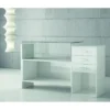 Casa Padrino Luxus Ladentheke 110 x 55 cm H. 75 cm - Ladeneinrichtung - Boutique Möbel - Made in Italy