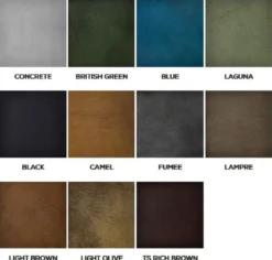 Casa Padrino Luxus Leder Sofa Braun 205 x 106 x H. 83 cm - Echtleder Wohnzimmer Sofa - Wohnzimmer Möbel - Leder Möbel - Luxus Möbel