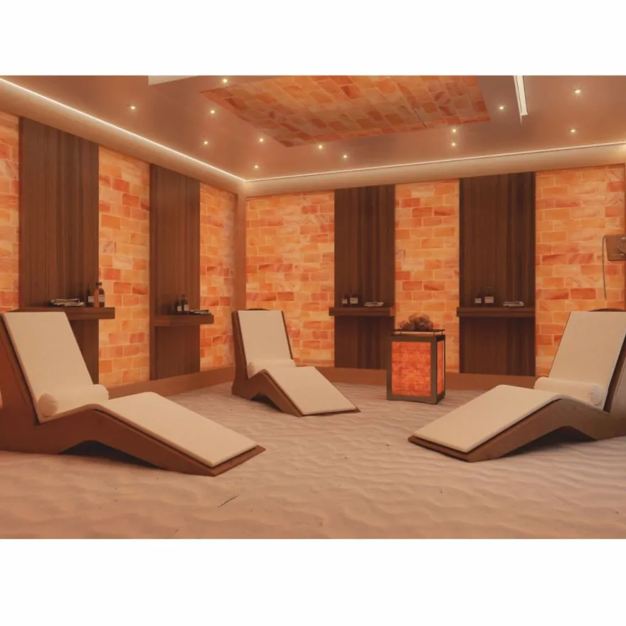 Casa Padrino Luxus Liege Braun / Beige 168 x 56 x H. 91 cm - Poolliege - Saunaliege - Pool Möbel - Sauna Möbel - Made in Italy