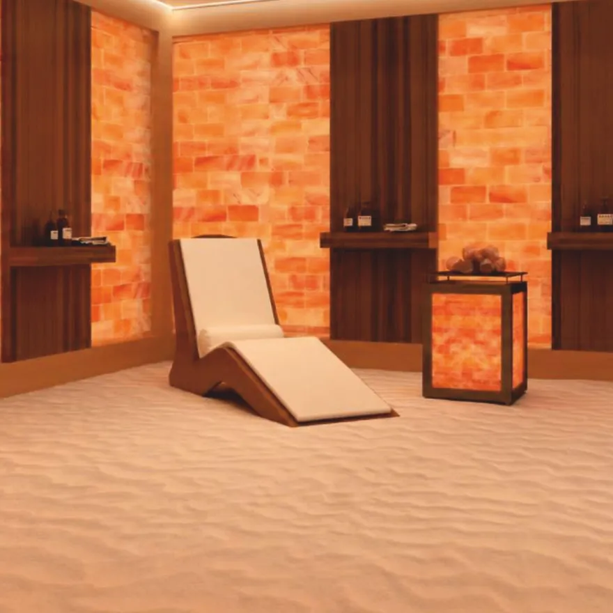 Casa Padrino Luxus Liege Braun / Beige 168 x 56 x H. 91 cm - Poolliege - Saunaliege - Pool Möbel - Sauna Möbel - Made in Italy