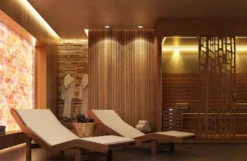 Casa Padrino Luxus Liege Braun 164 x 69 x H. 74 cm - Handgefertigte Gartenliege - Poolliege - Saunaliege - Garten Möbel - Pool Möbel - Sauna Möbel - Luxus Qualität - Made in Italy