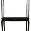 Casa Padrino Luxus Modellschiff Vitrine Schwarz 103 x 36 x H. 173 cm - Modelboot Glasvitrine - Segelschiff Vitrine - Holzschiff Vitrine - Modellbau Vitrine - Modellbau Deko Accessoires