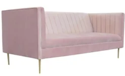 Casa Padrino Luxus Neo Classical Wohnzimmer Sofa 181cm - Luxus Qualität - ALLE FARBEN
