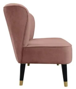 Casa Padrino Luxus Neo Classical Sofa 131cm - Luxus Qualität - ALLE FARBEN - 60er Sixties 50er Fifties