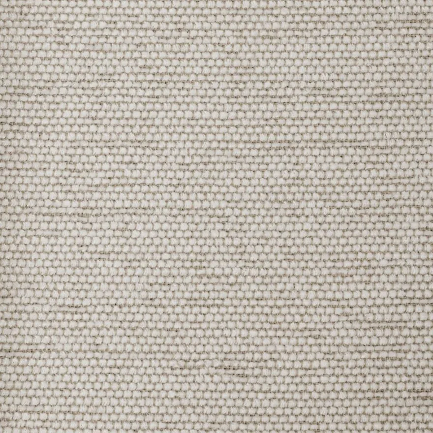 Casa Padrino Luxus Rattan Sessel Naturfarben / Creme - Rattan Wohnzimmer Möbel