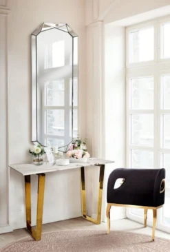 Casa Padrino Luxus Samt Sessel Schwarz / Gold 78 x 55 x H. 59 cm - Wohnzimmer Sessel - Hotel Sessel - Wohnzimmer Möbel - Luxus Möbel - Wohnzimmer Einrichtung - Luxus Einrichtung - Möbel Luxus
