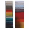 Casa Padrino Luxus Schlafsofa Grau 207 cm - Ausklappbares Wohnzimmer Sofa