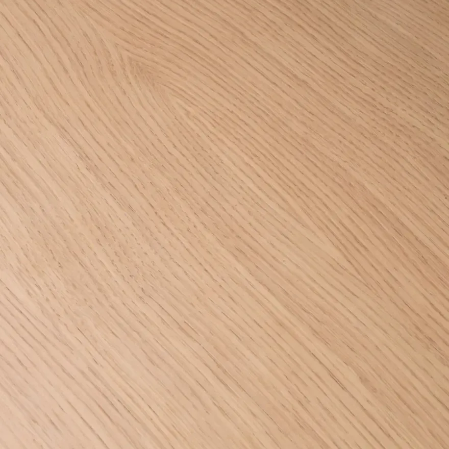 Casa Padrino Luxus Schreibtisch Naturfarben 150 x 60 x H. 76 cm - Massivholz Bürotisch mit 3 Schubladen - Computertisch - Büro Möbel - Luxus Möbel - Luxus Einrichtung - Luxus Qualität