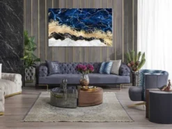 Casa Padrino Luxus Sessel Lila / Mehrfarbig / Gold 85 x 80 x H. 70 cm - Wohnzimmer Sessel - Hotel Sessel - Wohnzimmer Möbel - Hotel Möbel - Luxus Möbel - Luxus Einrichtung
