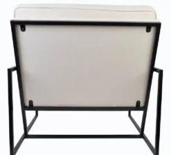 Casa Padrino Luxus Sessel 84 x 87,5 x H. 80 cm - Verschiedene Farben - Wohnzimmer Hotel Büro Club Sessel - Luxus Kollektion