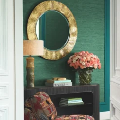 Casa Padrino Luxus Sideboard Schwarzgrau 180 cm - Luxus Hotel Möbel