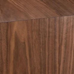 Casa Padrino Luxus Sideboard Braun / Bronze 240 cm - Wohnzimmer & Hotel Möbel