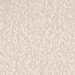 Casa Padrino Luxus Sitzbank Creme / Messing 160 x 50 x H. 40 cm - Gepolsterte Edelstahl Bank - Wohnzimmer Möbel - Hotel Möbel - Luxus Qualität
