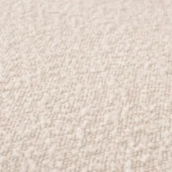 Casa Padrino Luxus Sitzbank Creme / Messing 160 x 50 x H. 40 cm - Gepolsterte Edelstahl Bank - Wohnzimmer Möbel - Hotel Möbel - Luxus Qualität