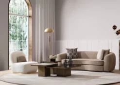 Casa Padrino Luxus Sofa Braun / Schwarz 250 x 106 x H. 72 cm - Wohnzimmer Sofa - Hotel Sofa - Wohnzimmer Möbel - Wohnzimmer Einrichtung - Hotel Möbel - Luxus Möbel - Luxus Einrichtung
