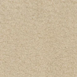 Casa Padrino Luxus Sofa Creme / Schwarz 250 cm - Wohnzimmer & Hotel Möbel
