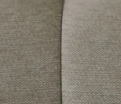 Casa Padrino Luxus Sofa Grau 230 x 100 x H. 75 cm - Wohnzimmer Sofa mit 4 Kissen - Wohnzimmer Möbel - Luxus Möbel - Wohnzimmer Einrichtung - Luxus Einrichtung - Luxus Qualität