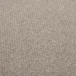 Casa Padrino Luxus Sofa Greige / Schwarz 230 cm - Wohnzimmer & Hotel Möbel