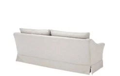 Casa Padrino Luxus Sofa Panama Natural - Limited Edition