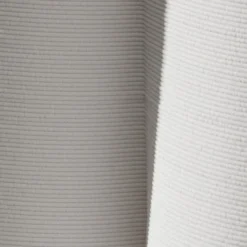 Casa Padrino Luxus Vase Weiß H. 75 cm - Keramik Blumenvase - Deko Accessoires
