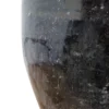 Casa Padrino Luxus Vase Ø 32-37 x H. 52-57 cm - Große Keramik Urnenvase im Antik-Look - Luxus Deko Accessoires
