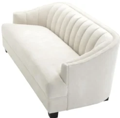 Casa Padrino Luxus Wohnzimmer Sofa 230 x 90 x H. 75 cm - Luxus Qualität