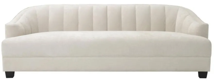 Casa Padrino Luxus Wohnzimmer Sofa 230 x 90 x H. 75 cm - Luxus Qualität