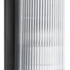 Casa Padrino Luxus Wohnzimmer Wandlampe Bronze 13 x 11 x H. 29 cm - Hotel Möbel