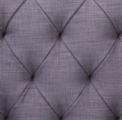 Casa Padrino Luxus Wohnzimmer Sessel Lila 86 x 93 x H. 92 cm - Hotel Möbel