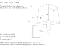 Casa Padrino Luxus Wohnzimmer Wandlampe Silber 13 x 11 x H. 52 cm - Luxus Kollektion