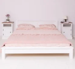 Casa Padrino Möbel Set im Landhausstil, 160 x 200 x 82 cm