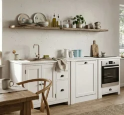 Casa Padrino Möbel Set im Landhausstil, 120 x 65 x 90 cm