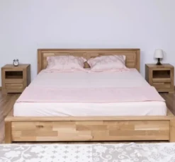 Casa Padrino Möbel Set im Landhausstil, 180 x 200 x 82 cm
