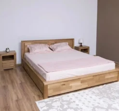 Casa Padrino Möbel Set im Landhausstil, 180 x 200 x 82 cm