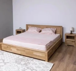 Casa Padrino Möbel Set im Landhausstil, 180 x 200 x 82 cm