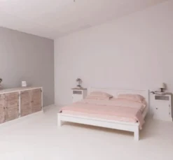 Casa Padrino Möbel Set im Landhausstil, 160 x 200 x 82 cm