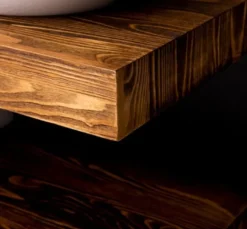 Casa Padrino Möbel Set im Landhausstil, 150 x 50 x 10 cm
