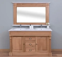 Casa Padrino Möbel Set im Landhausstil, 150 x 51 x 91 cm