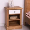 Casa Padrino Möbel Set im Landhausstil, 160 x 200 x 21 cm