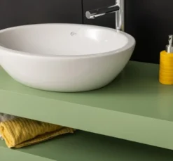 Casa Padrino Möbel Set im Landhausstil, 120 x 50 x 10 cm