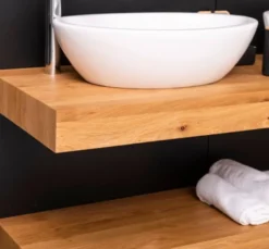 Casa Padrino Möbel Set im Landhausstil, 150 x 50 x 10 cm