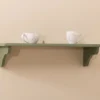 Casa Padrino Regal im Landhausstil, 70 x 25 x 16 cm