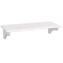Casa Padrino Regal im Landhausstil, 70 x 25 x 16 cm