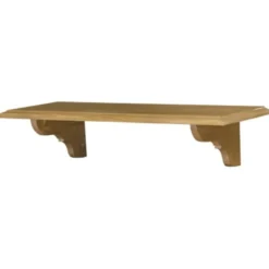 Casa Padrino Regal im Landhausstil, 70 x 25 x 16 cm