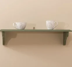Casa Padrino Regal im Landhausstil, 70 x 25 x 16 cm