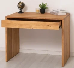 Casa Padrino Schreibtisch im Landhausstil, 100 x 60 x 78 cm