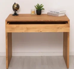 Casa Padrino Schreibtisch im Landhausstil, 100 x 60 x 78 cm