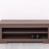 Casa Padrino Schuhschrank im Landhausstil, 100 x 35 x 40 cm