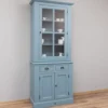 Casa Padrino Sideboard im Landhausstil mit 2 Türen, 96 x 47 x 225 cm